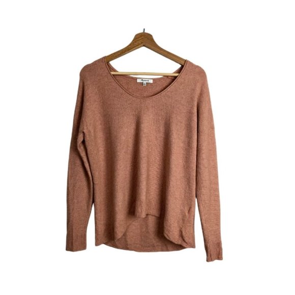 Madewell Sweaters - Madewell Kimball Pullover Sweater